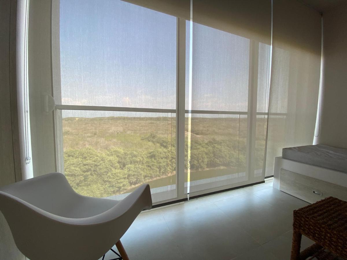 Morros Io Serena Del Mar - Rnt 95283-523 Cartagena Ngoại thất bức ảnh