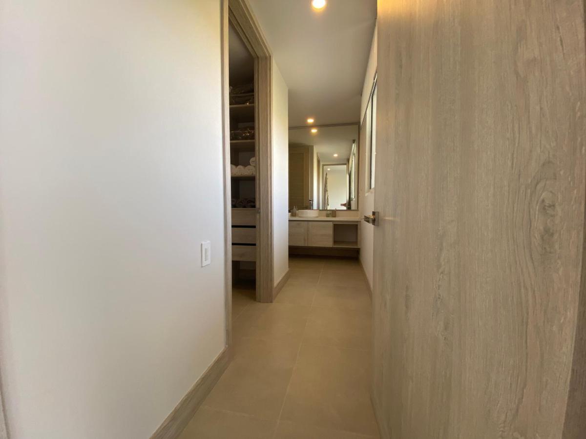 Morros Io Serena Del Mar - Rnt 95283-523 Cartagena Ngoại thất bức ảnh