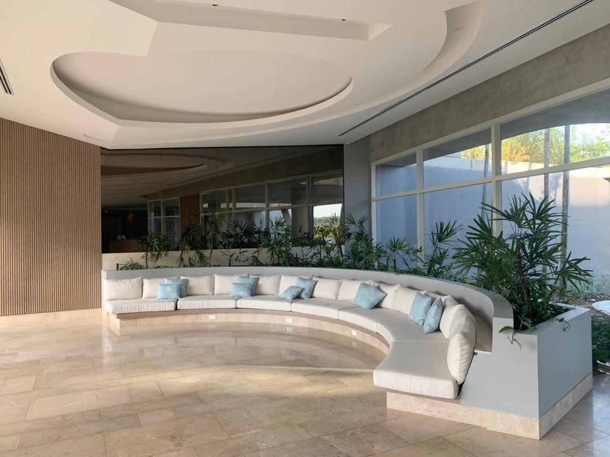 Morros Io Serena Del Mar - Rnt 95283-523 Cartagena Ngoại thất bức ảnh