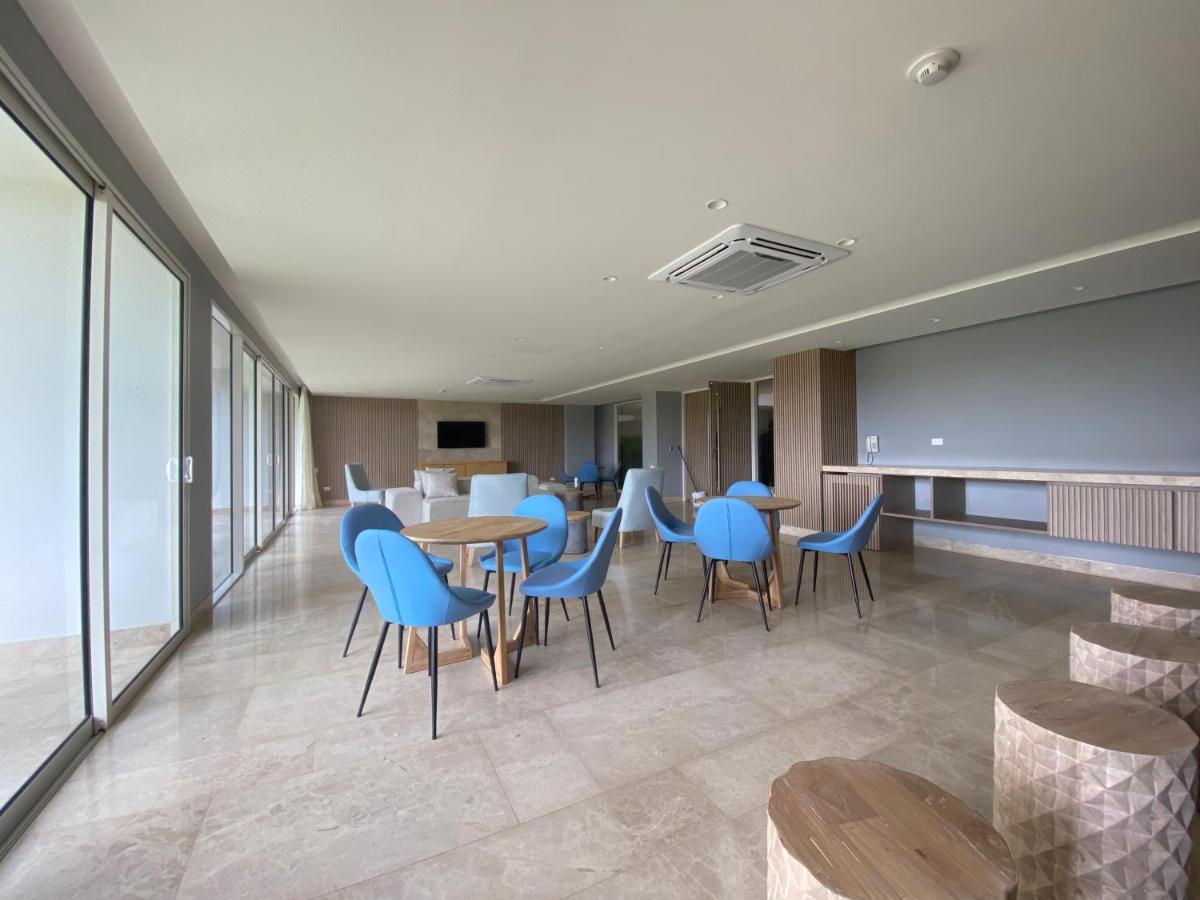 Morros Io Serena Del Mar - Rnt 95283-523 Cartagena Ngoại thất bức ảnh