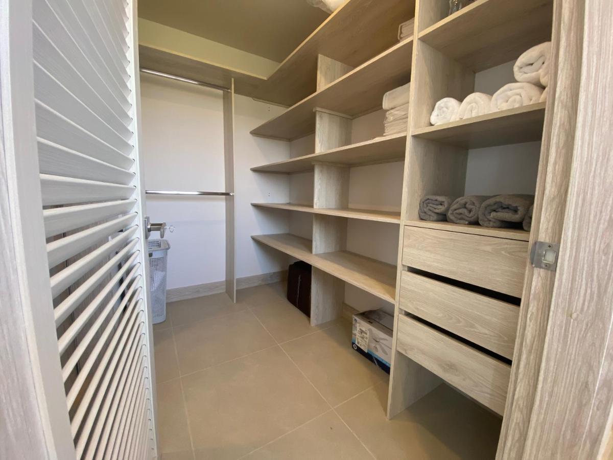 Morros Io Serena Del Mar - Rnt 95283-523 Cartagena Ngoại thất bức ảnh