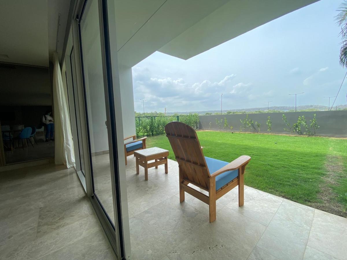 Morros Io Serena Del Mar - Rnt 95283-523 Cartagena Ngoại thất bức ảnh