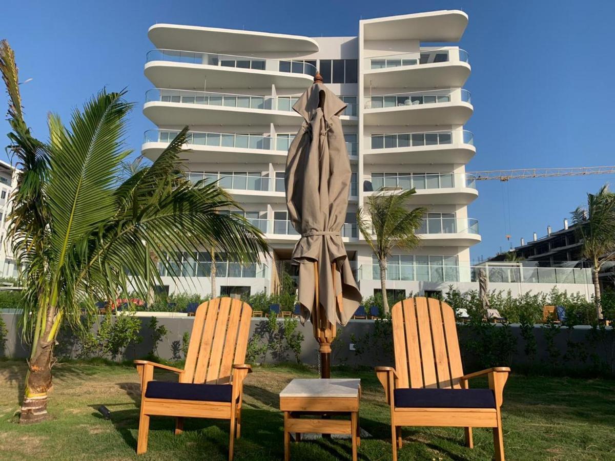 Morros Io Serena Del Mar - Rnt 95283-523 Cartagena Ngoại thất bức ảnh