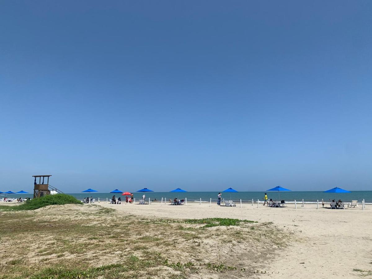 Morros Io Serena Del Mar - Rnt 95283-523 Cartagena Ngoại thất bức ảnh