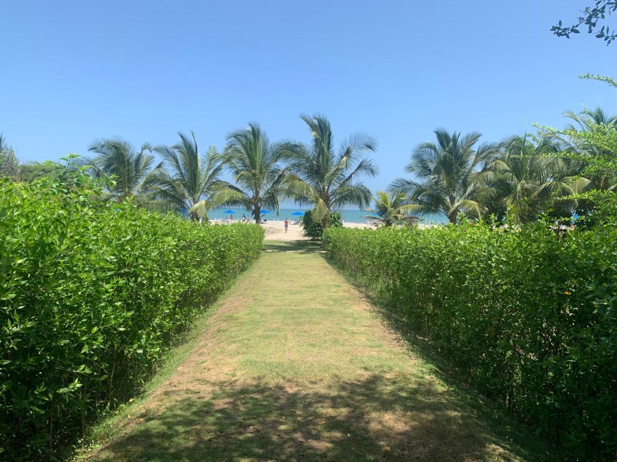 Morros Io Serena Del Mar - Rnt 95283-523 Cartagena Ngoại thất bức ảnh