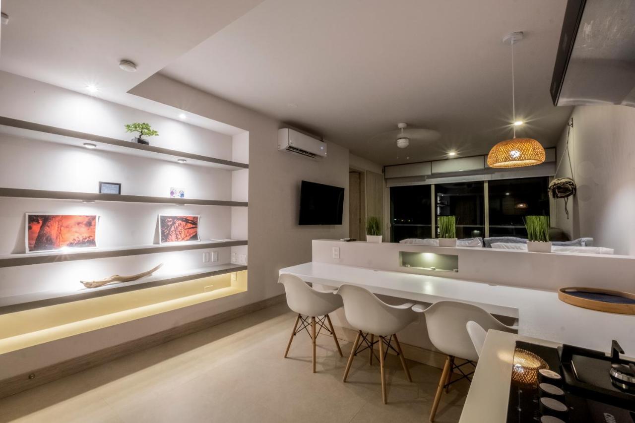 Morros Io Serena Del Mar - Rnt 95283-523 Cartagena Ngoại thất bức ảnh