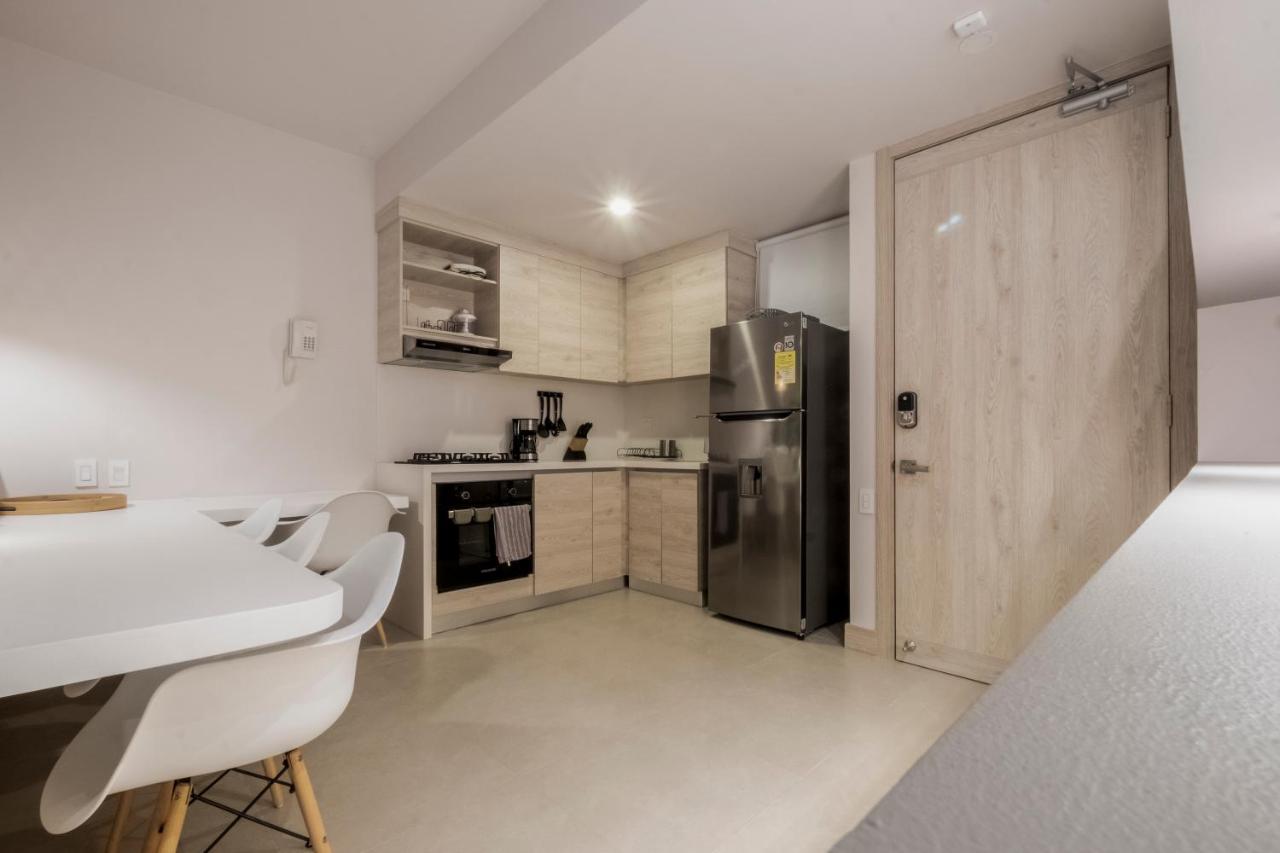 Morros Io Serena Del Mar - Rnt 95283-523 Cartagena Ngoại thất bức ảnh