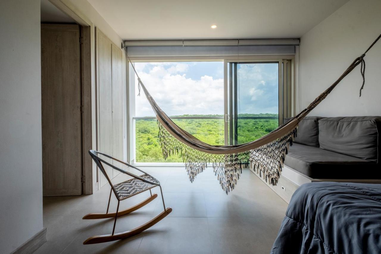 Morros Io Serena Del Mar - Rnt 95283-523 Cartagena Ngoại thất bức ảnh
