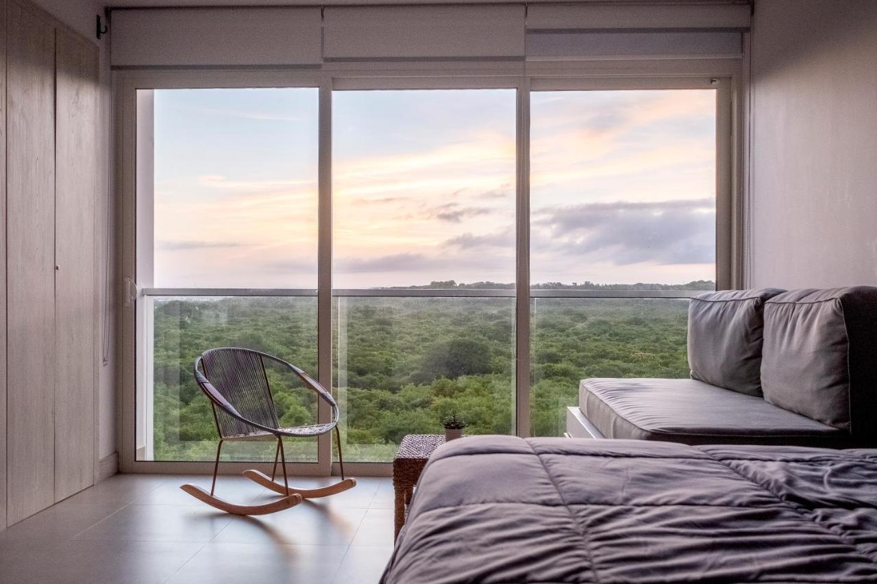 Morros Io Serena Del Mar - Rnt 95283-523 Cartagena Ngoại thất bức ảnh