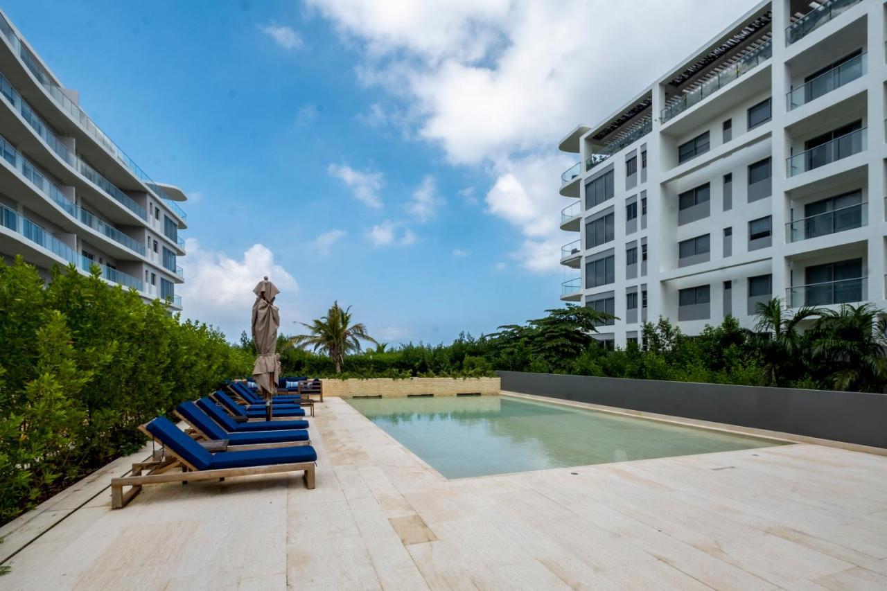 Morros Io Serena Del Mar - Rnt 95283-523 Cartagena Ngoại thất bức ảnh