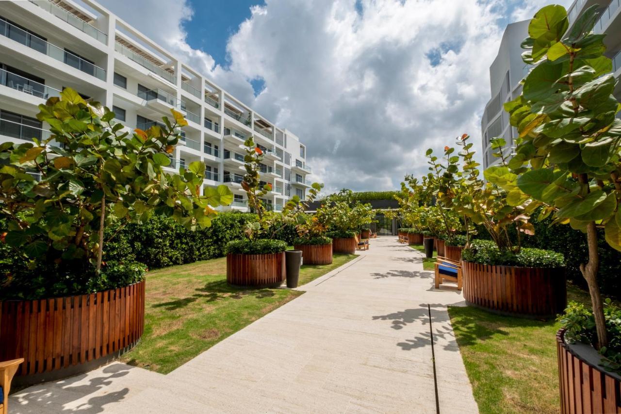 Morros Io Serena Del Mar - Rnt 95283-523 Cartagena Ngoại thất bức ảnh