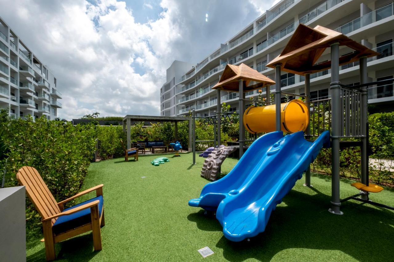 Morros Io Serena Del Mar - Rnt 95283-523 Cartagena Ngoại thất bức ảnh