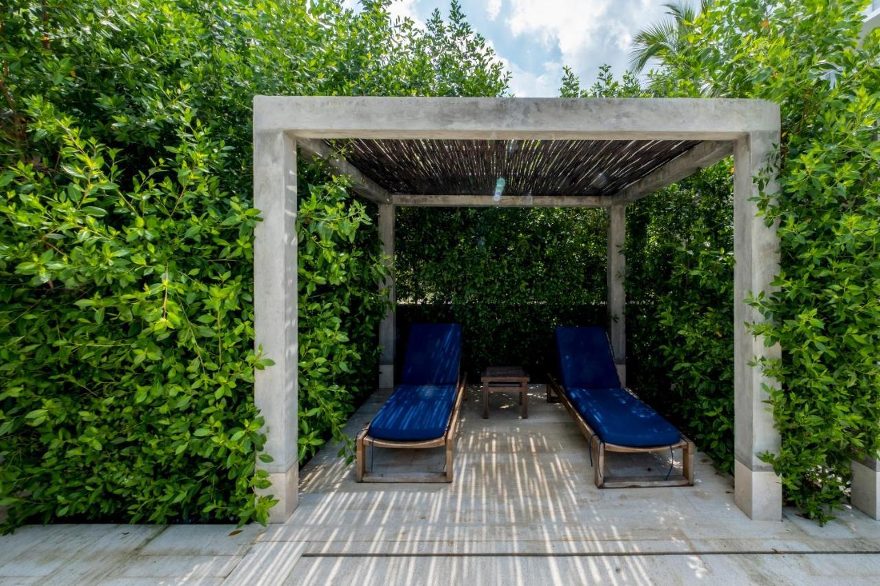 Morros Io Serena Del Mar - Rnt 95283-523 Cartagena Ngoại thất bức ảnh